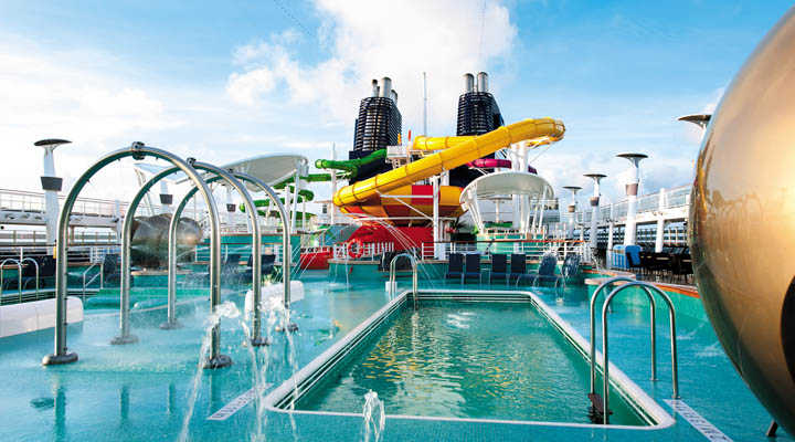 Aqua Park